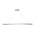 KUZCO LIGHTING INC, OVALE LINEAR PENDANTS, PENDANT LIGHT