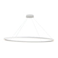 KUZCO LIGHTING INC, OVALE LINEAR PENDANTS, PENDANT LIGHT