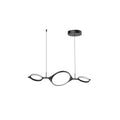 KUZCO LIGHTING INC, SERIF LINEAR PENDANTS, PENDANT LIGHT