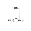 KUZCO LIGHTING INC, SERIF LINEAR PENDANTS, PENDANT LIGHT