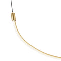 KUZCO LIGHTING INC, TALIS LINEAR PENDANTS, PENDANT LIGHT