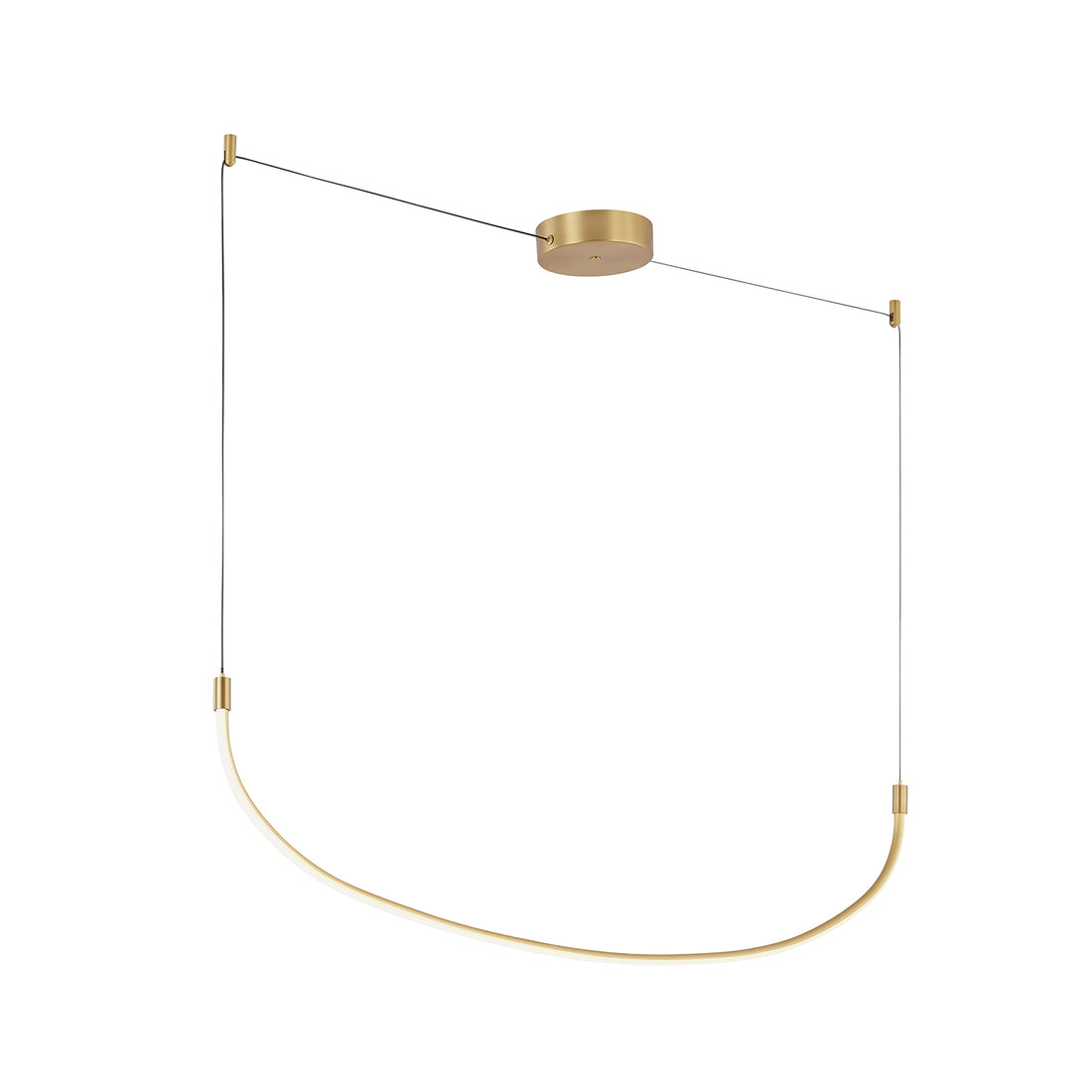 KUZCO LIGHTING INC, TALIS LINEAR PENDANTS, PENDANT LIGHT