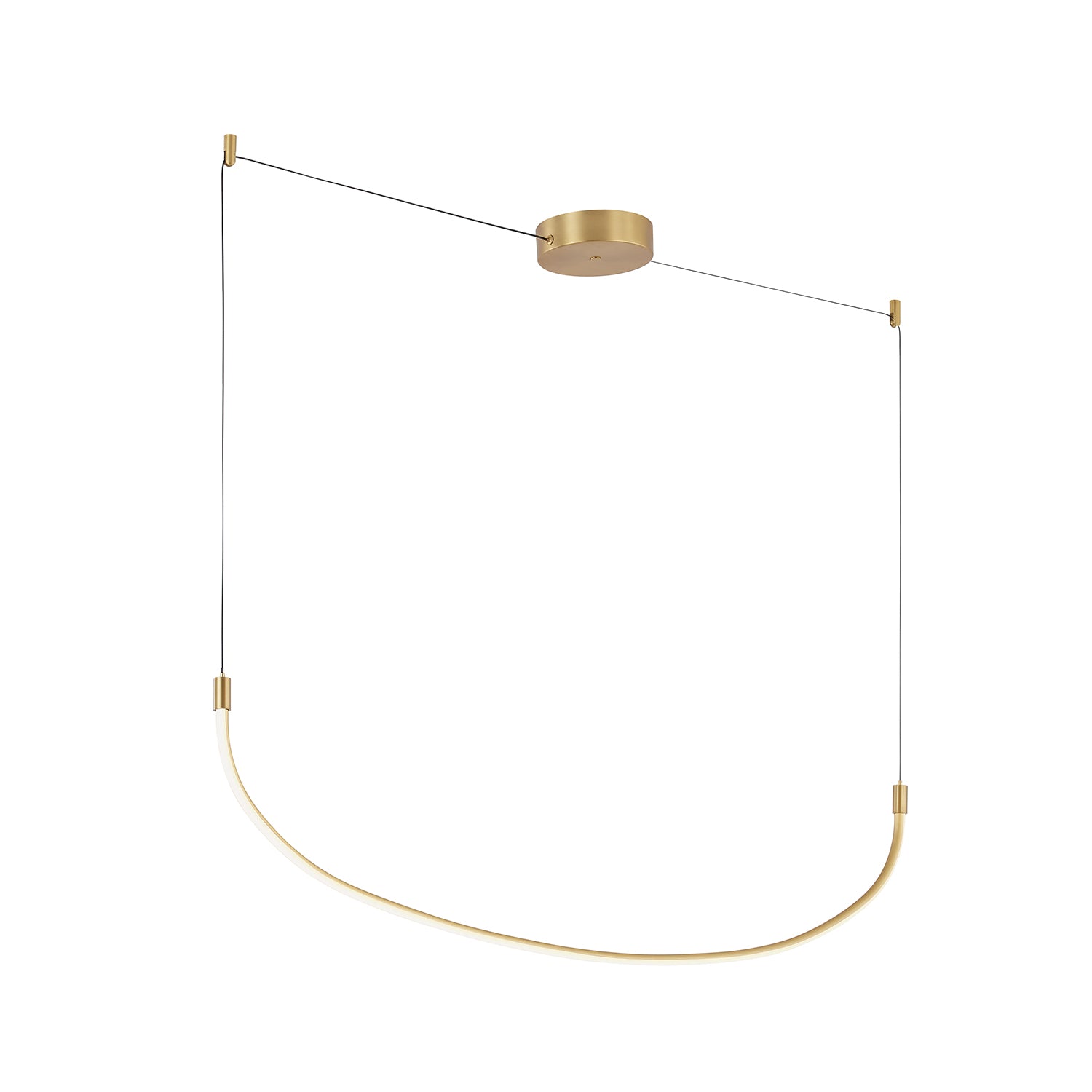 KUZCO LIGHTING INC, TALIS LINEAR PENDANTS, PENDANT LIGHT