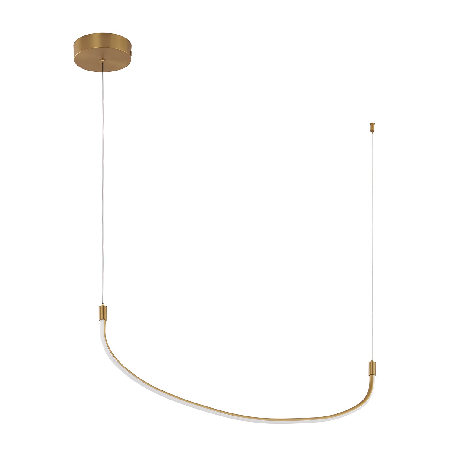KUZCO LIGHTING INC, TALIS LINEAR PENDANTS, PENDANT LIGHT