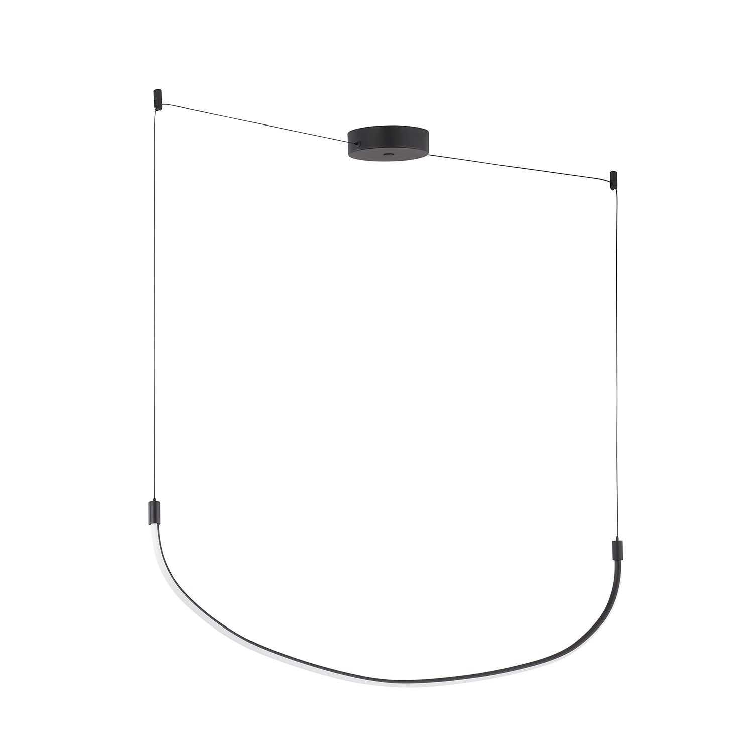 KUZCO LIGHTING INC, TALIS LINEAR PENDANTS, PENDANT LIGHT