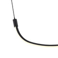 KUZCO LIGHTING INC, TALIS LINEAR PENDANTS, PENDANT LIGHT