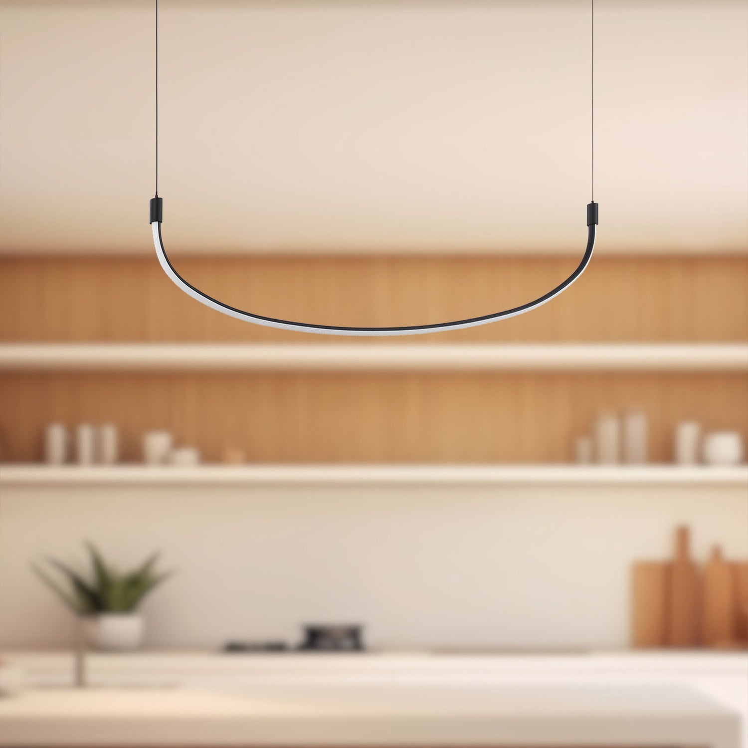 KUZCO LIGHTING INC, TALIS LINEAR PENDANTS, PENDANT LIGHT