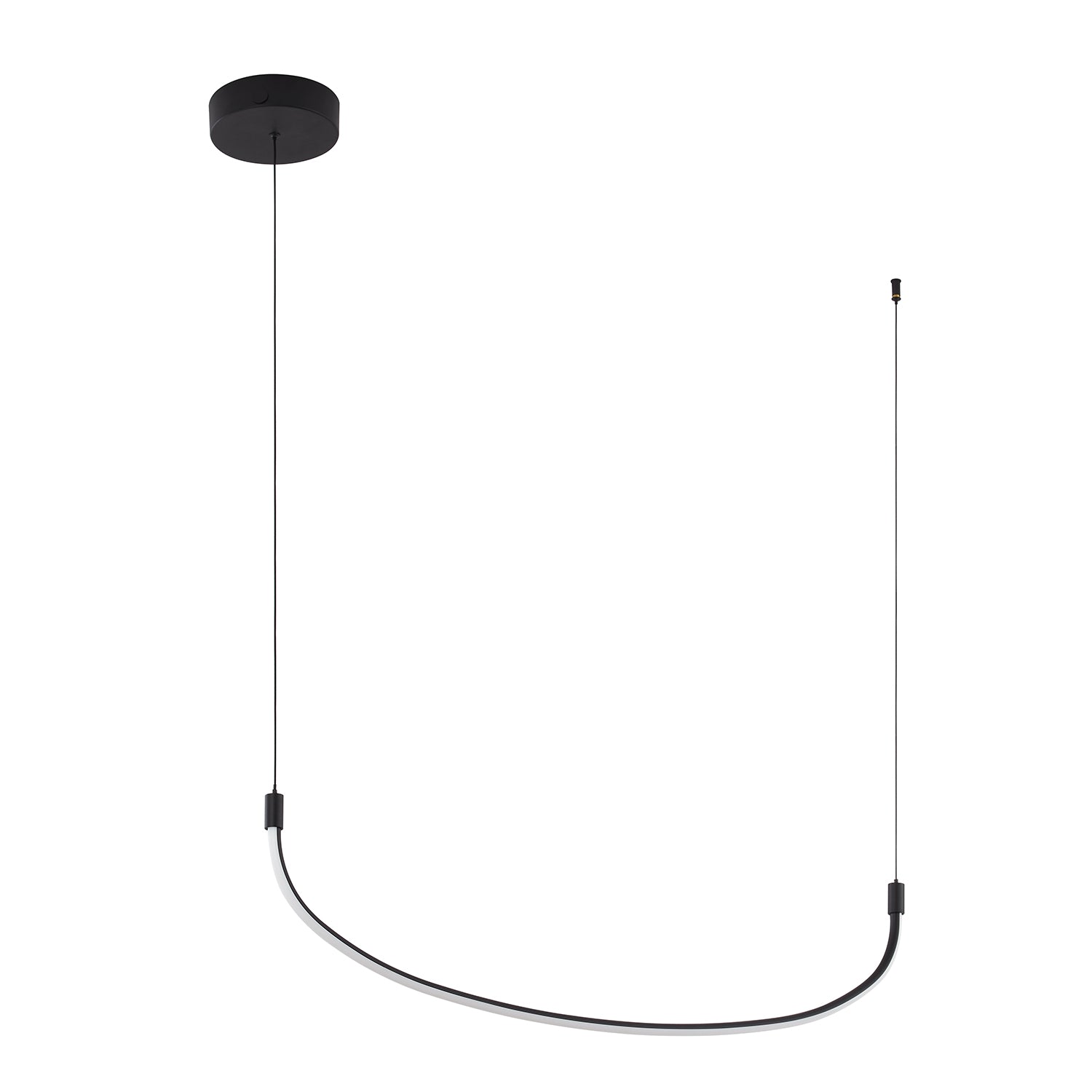 KUZCO LIGHTING INC, TALIS LINEAR PENDANTS, PENDANT LIGHT
