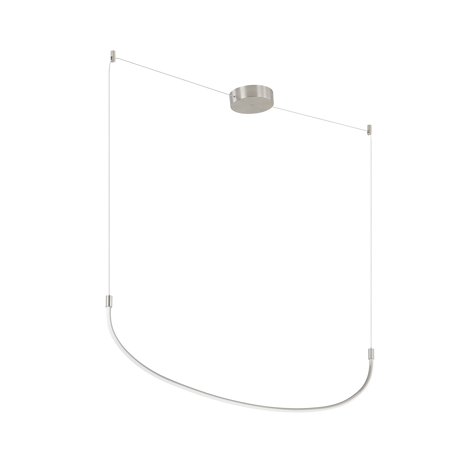 KUZCO LIGHTING INC, TALIS LINEAR PENDANTS, PENDANT LIGHT