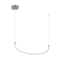 KUZCO LIGHTING INC, TALIS LINEAR PENDANTS, PENDANT LIGHT