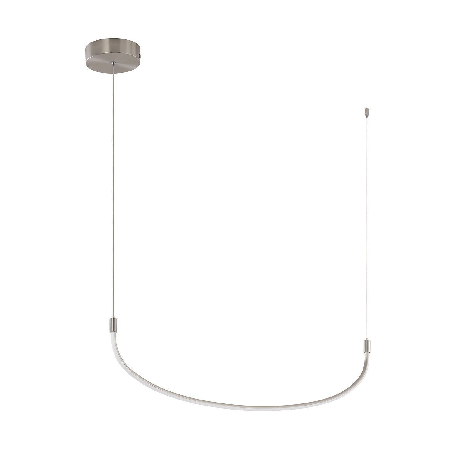 KUZCO LIGHTING INC, TALIS LINEAR PENDANTS, PENDANT LIGHT