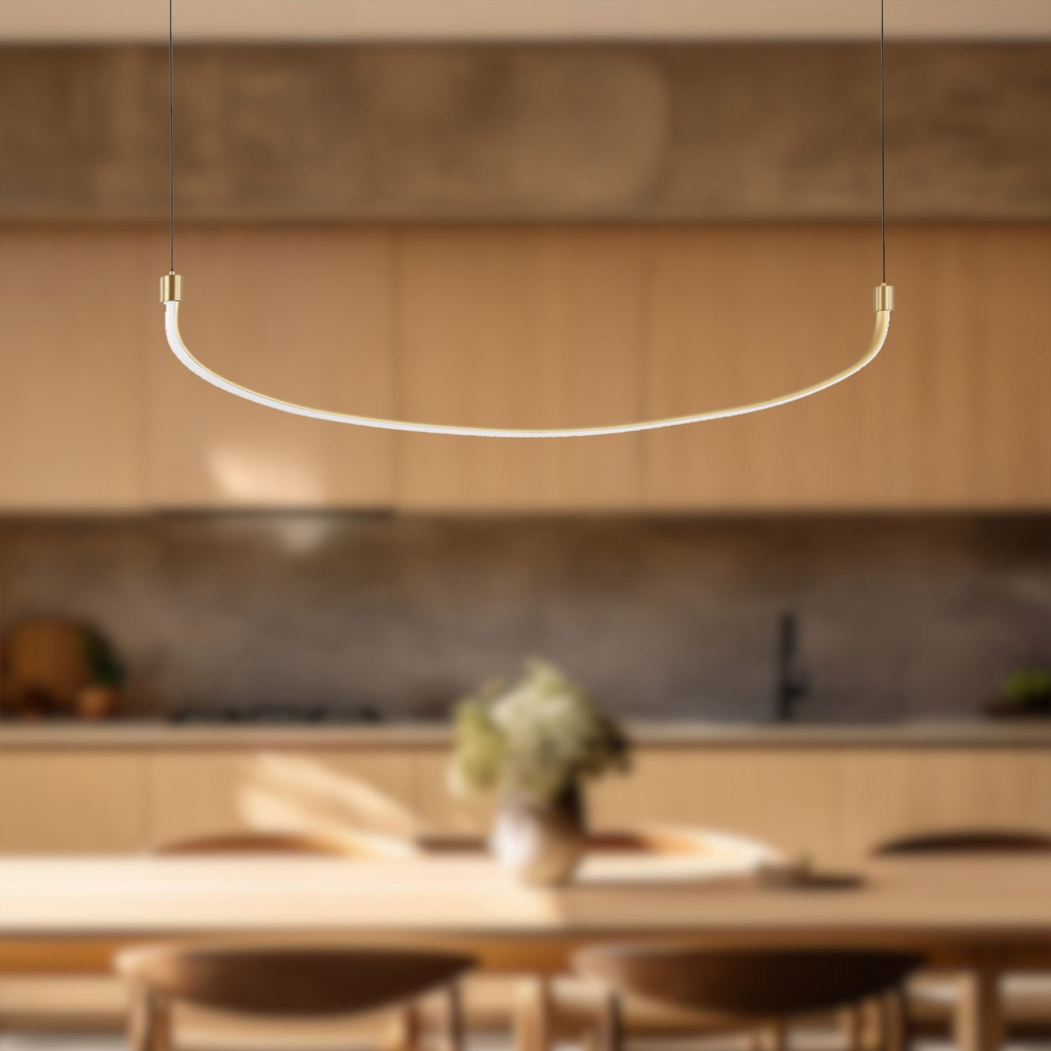 KUZCO LIGHTING INC, TALIS LINEAR PENDANTS, PENDANT LIGHT