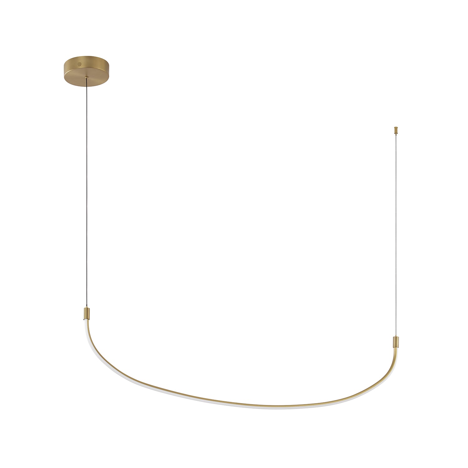 KUZCO LIGHTING INC, TALIS LINEAR PENDANTS, PENDANT LIGHT