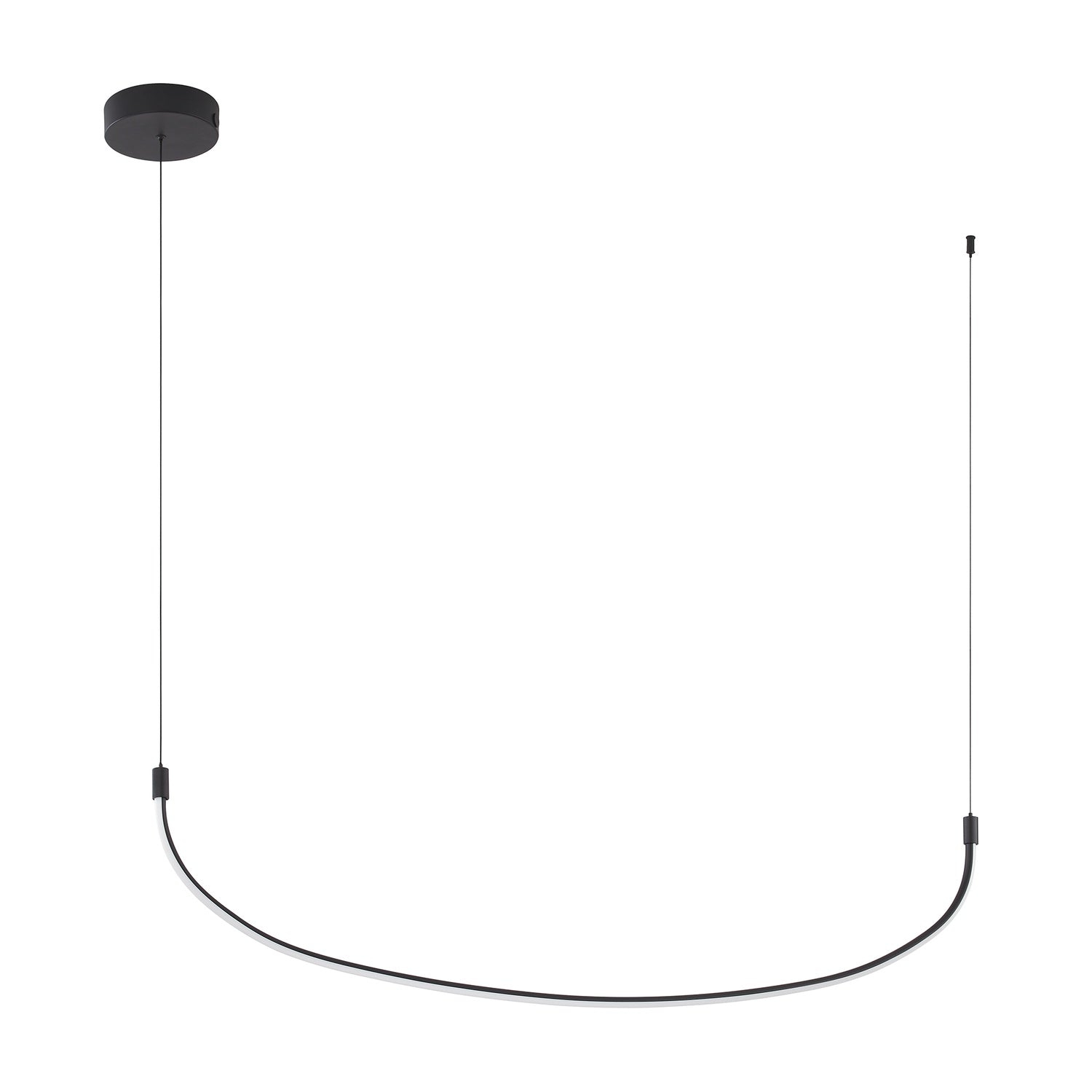 KUZCO LIGHTING INC, TALIS LINEAR PENDANTS, PENDANT LIGHT