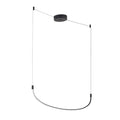 KUZCO LIGHTING INC, TALIS LINEAR PENDANTS, PENDANT LIGHT