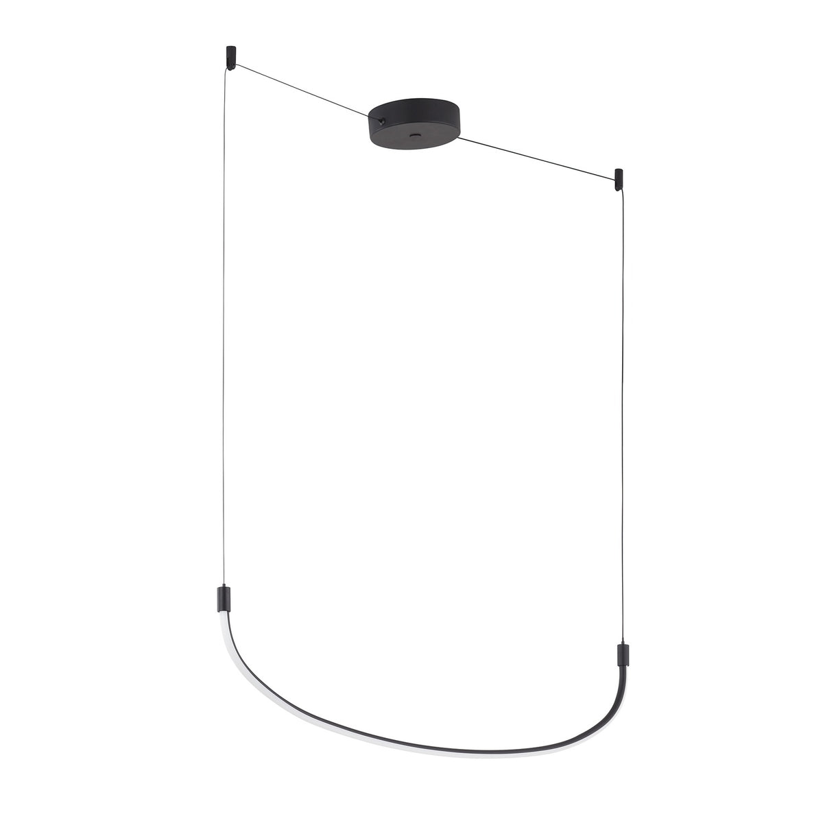 KUZCO LIGHTING INC, TALIS LINEAR PENDANTS, PENDANT LIGHT