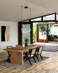 KUZCO LIGHTING INC, TALIS LINEAR PENDANTS, PENDANT LIGHT