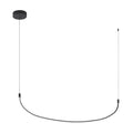 KUZCO LIGHTING INC, TALIS LINEAR PENDANTS, PENDANT LIGHT