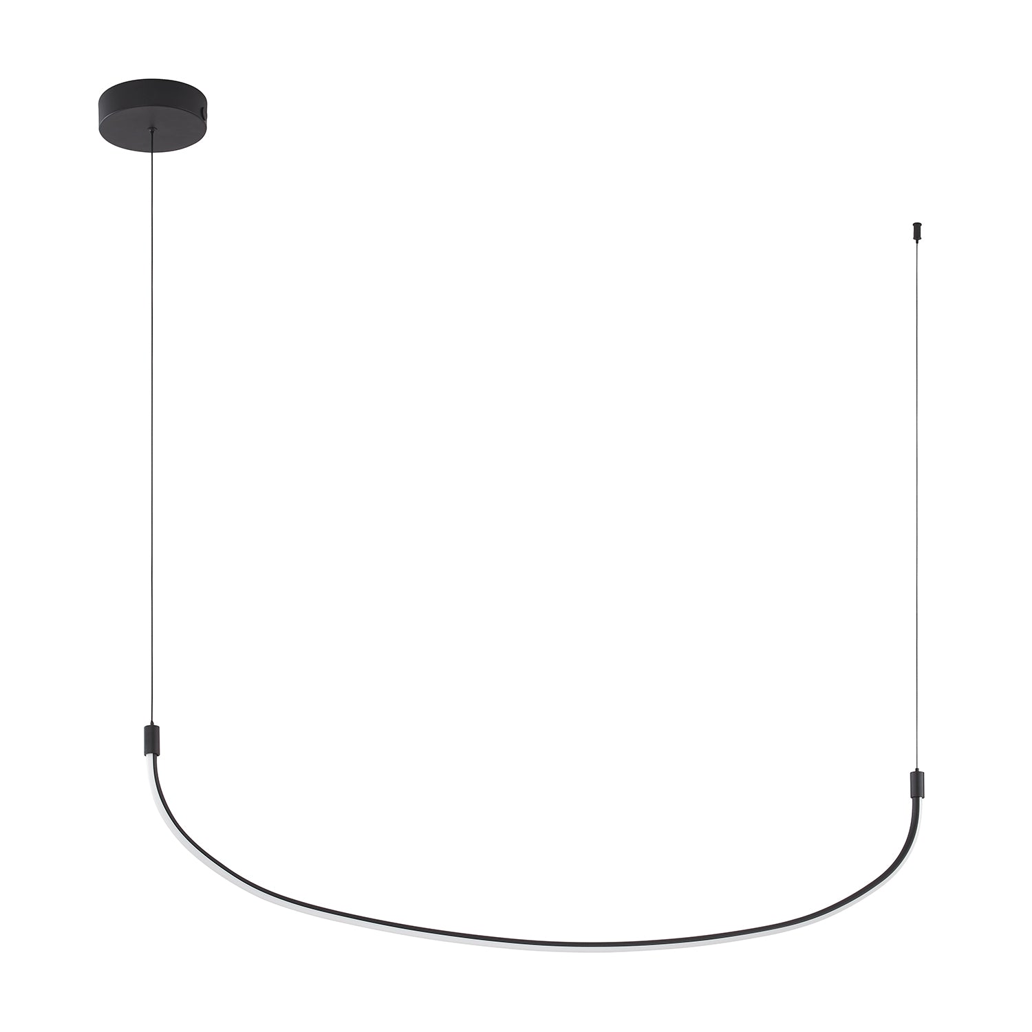 KUZCO LIGHTING INC, TALIS LINEAR PENDANTS, PENDANT LIGHT