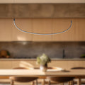 KUZCO LIGHTING INC, TALIS LINEAR PENDANTS, PENDANT LIGHT