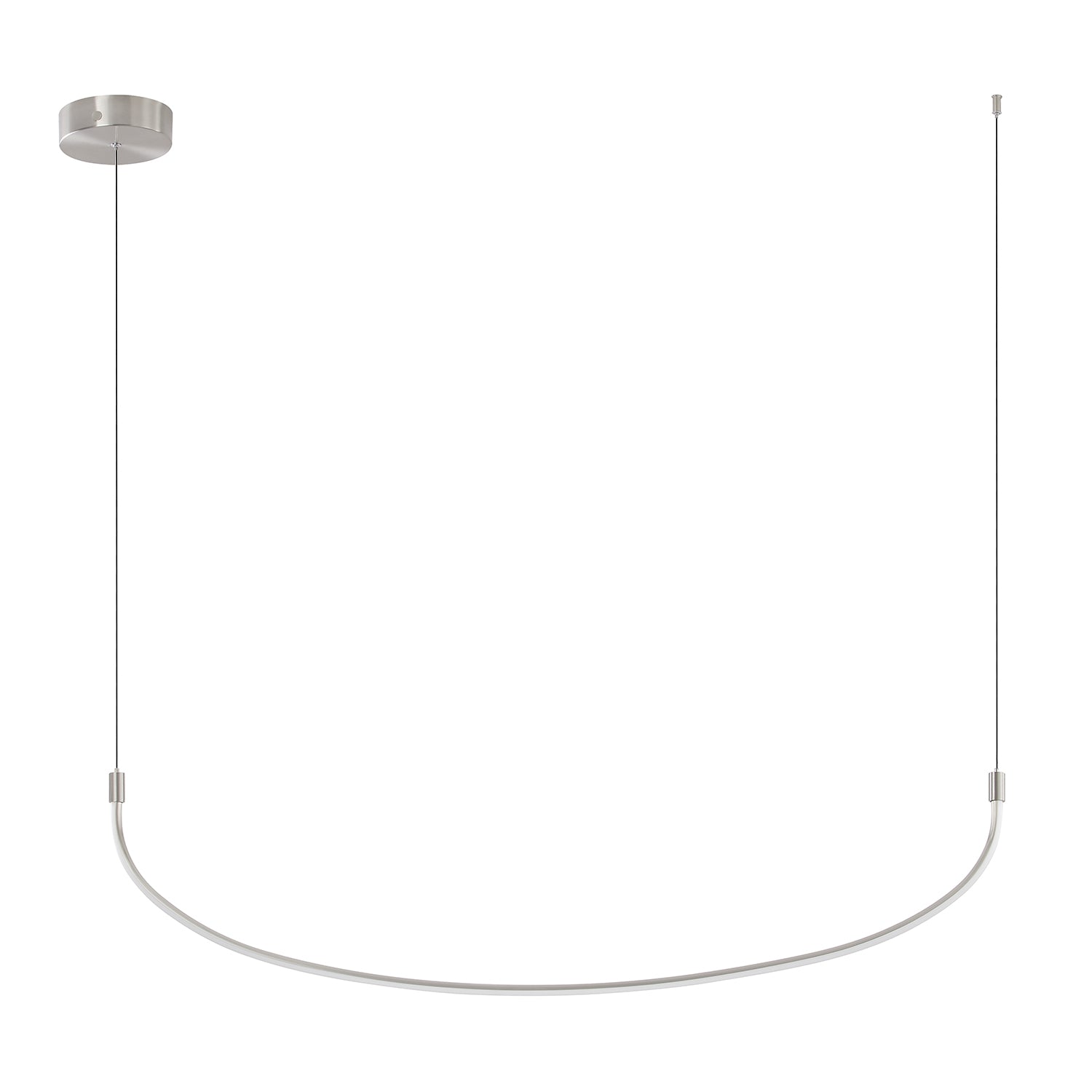 KUZCO LIGHTING INC, TALIS LINEAR PENDANTS, PENDANT LIGHT