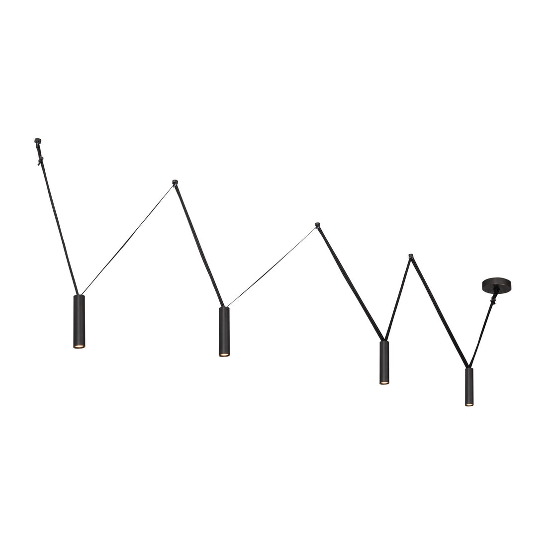 KUZCO LIGHTING INC, MASON LINEAR PENDANTS, PENDANT LIGHT