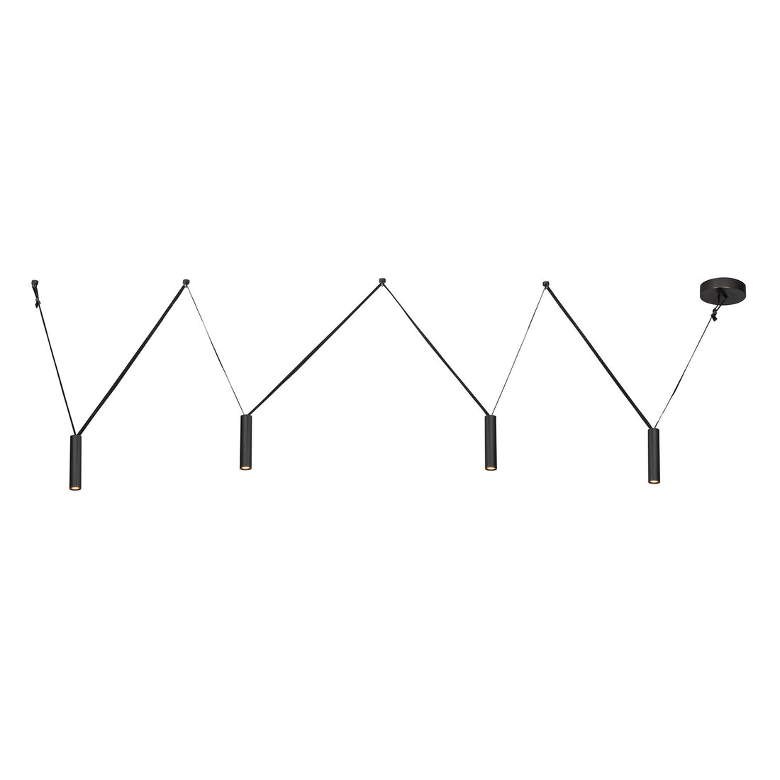 KUZCO LIGHTING INC, MASON LINEAR PENDANTS, PENDANT LIGHT