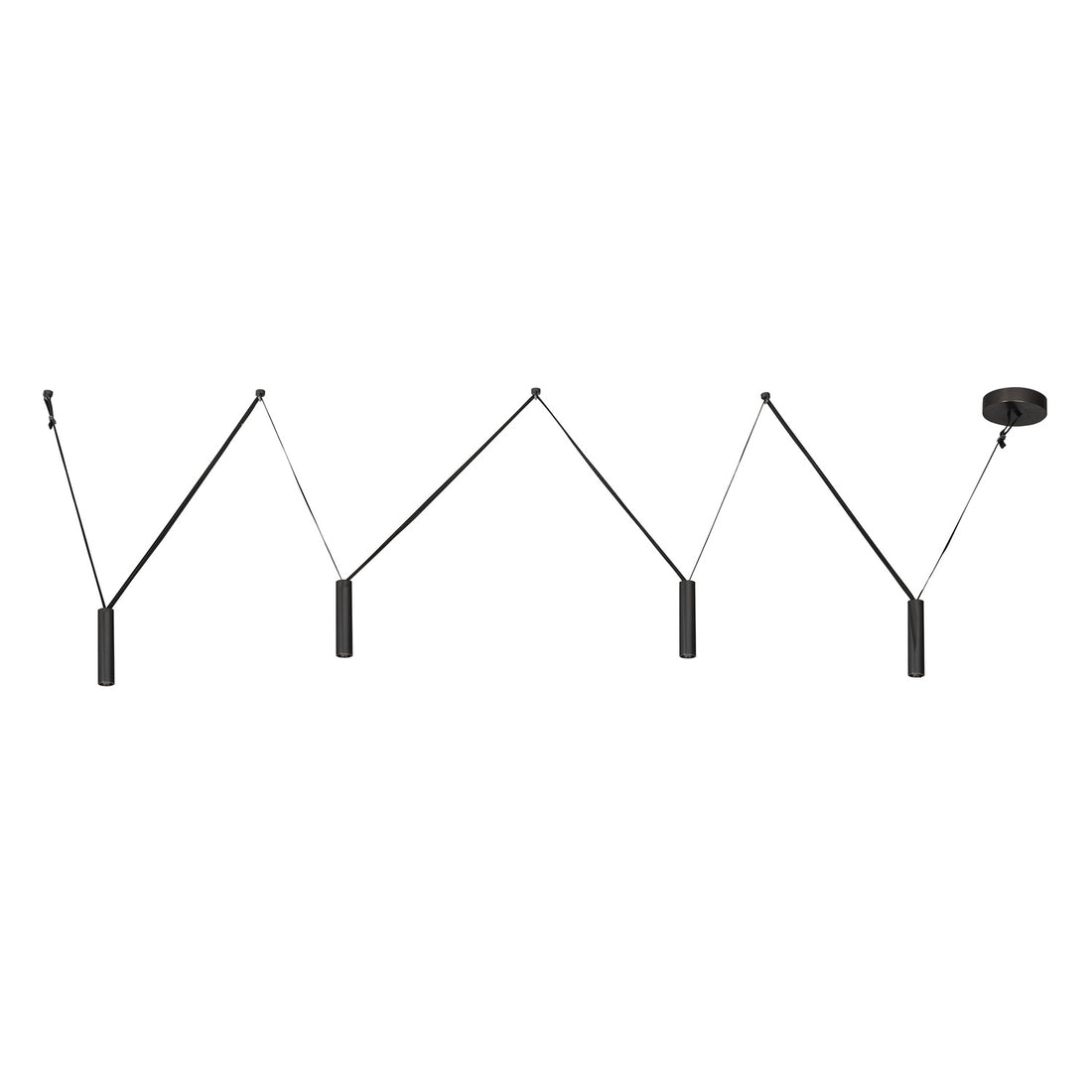 KUZCO LIGHTING INC, MASON LINEAR PENDANTS, PENDANT LIGHT
