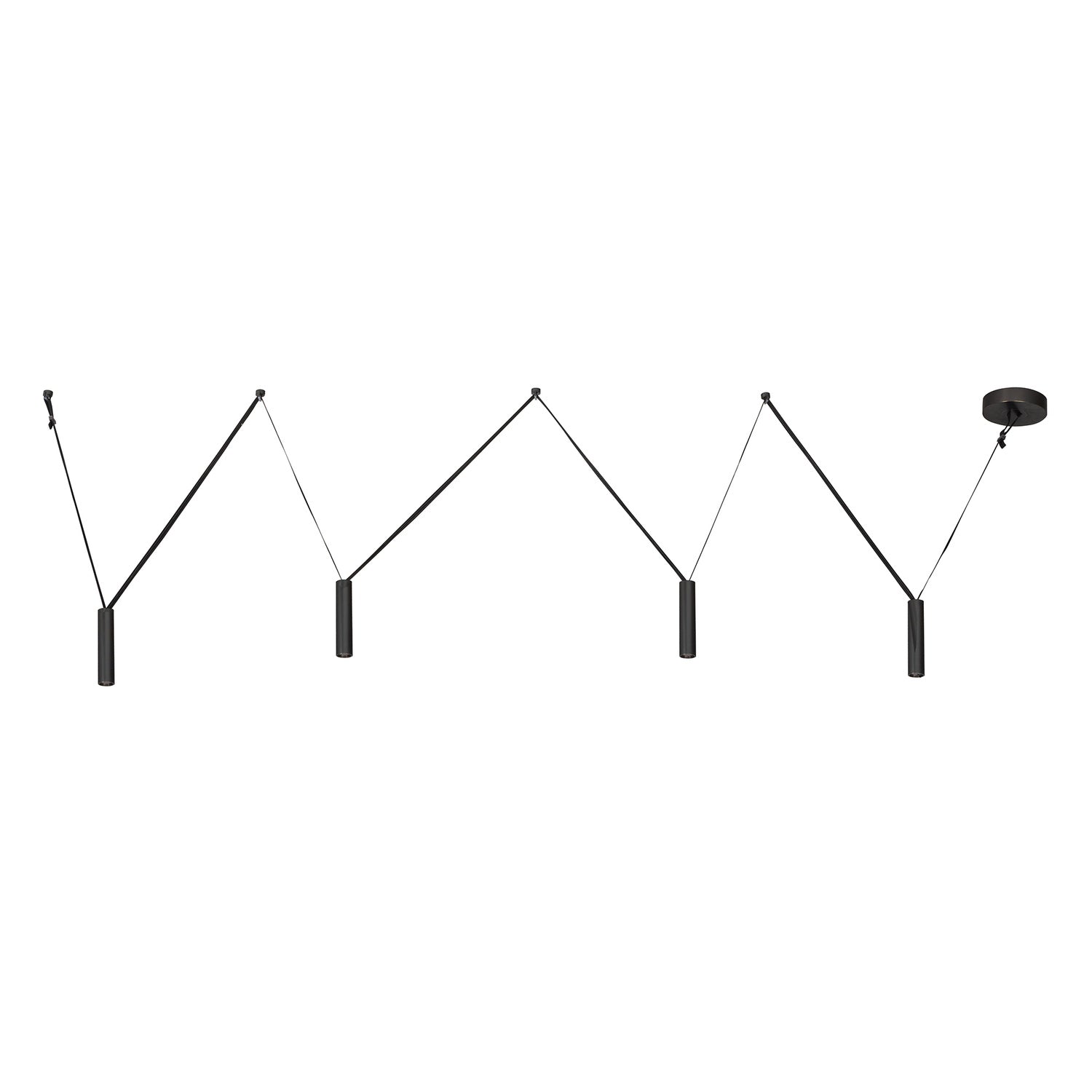 KUZCO LIGHTING INC, MASON LINEAR PENDANTS, PENDANT LIGHT