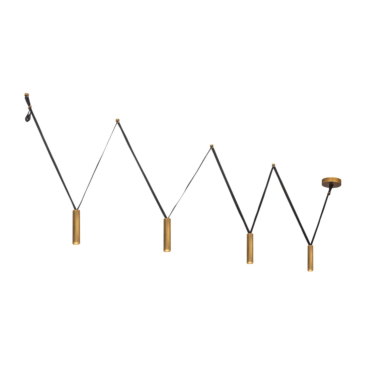 KUZCO LIGHTING INC, MASON LINEAR PENDANTS, PENDANT LIGHT