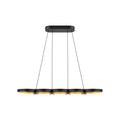 KUZCO LIGHTING INC, MAESTRO LINEAR PENDANTS, PENDANT LIGHT