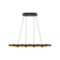 KUZCO LIGHTING INC, MAESTRO LINEAR PENDANTS, PENDANT LIGHT