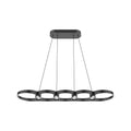 KUZCO LIGHTING INC LP90838-BK-UNV 00724c17-f8ef-405f-8fce-6c2fddf99e77