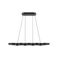 KUZCO LIGHTING INC, MAESTRO LINEAR PENDANTS, PENDANT LIGHT