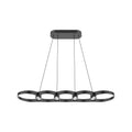 KUZCO LIGHTING INC, MAESTRO LINEAR PENDANTS, PENDANT LIGHT