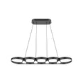 KUZCO LIGHTING INC, MAESTRO LINEAR PENDANTS, PENDANT LIGHT