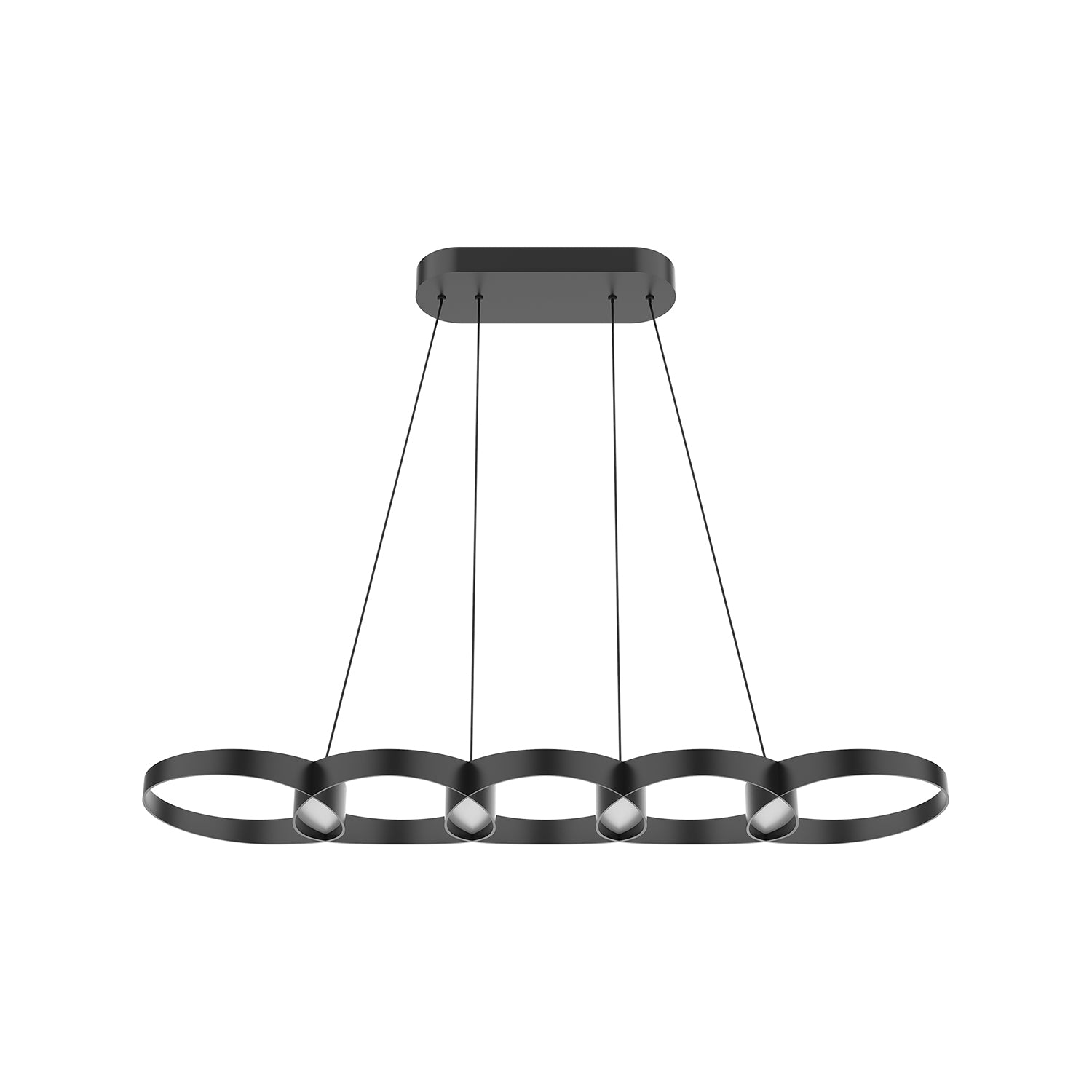 KUZCO LIGHTING INC, MAESTRO LINEAR PENDANTS, PENDANT LIGHT