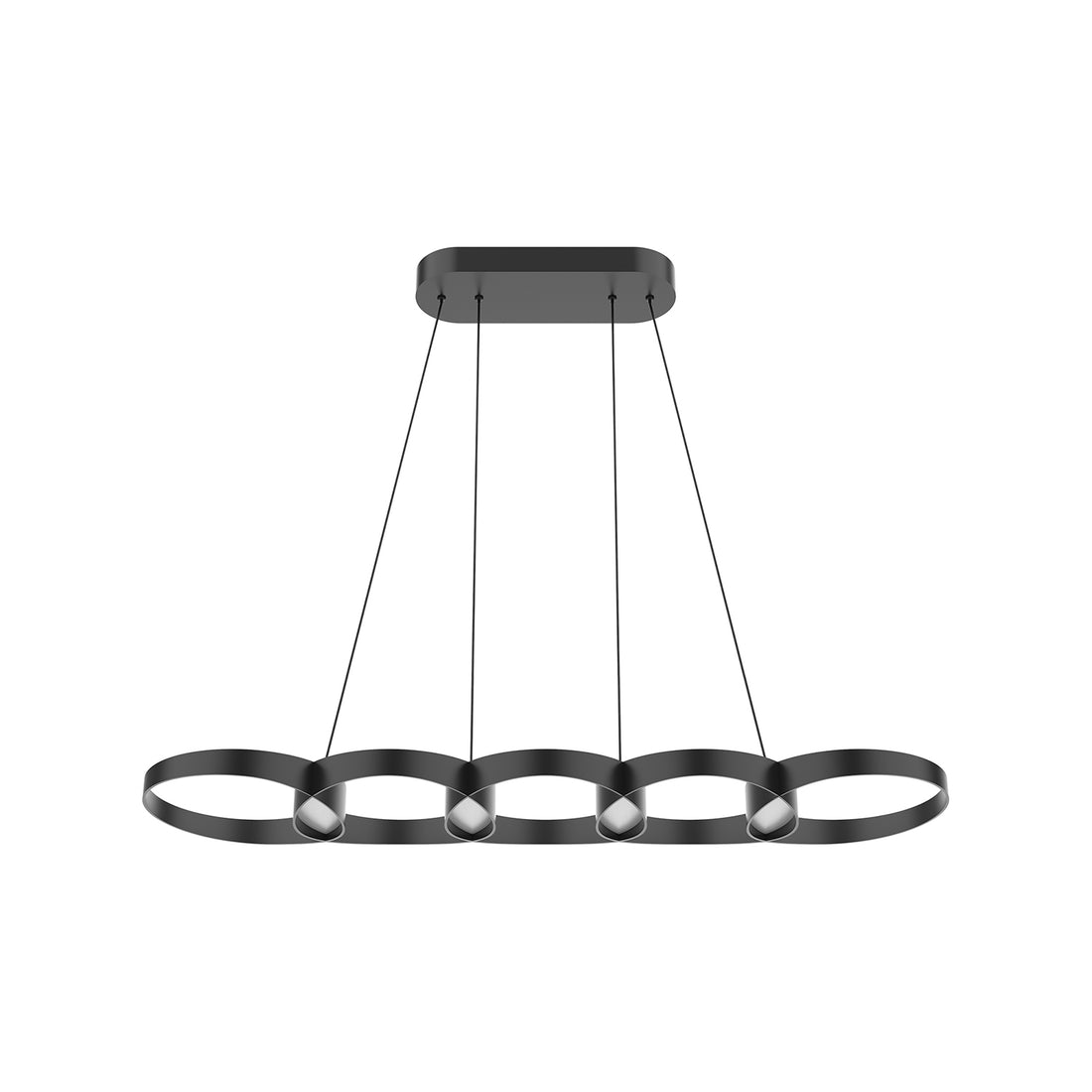 KUZCO LIGHTING INC, MAESTRO LINEAR PENDANTS, PENDANT LIGHT