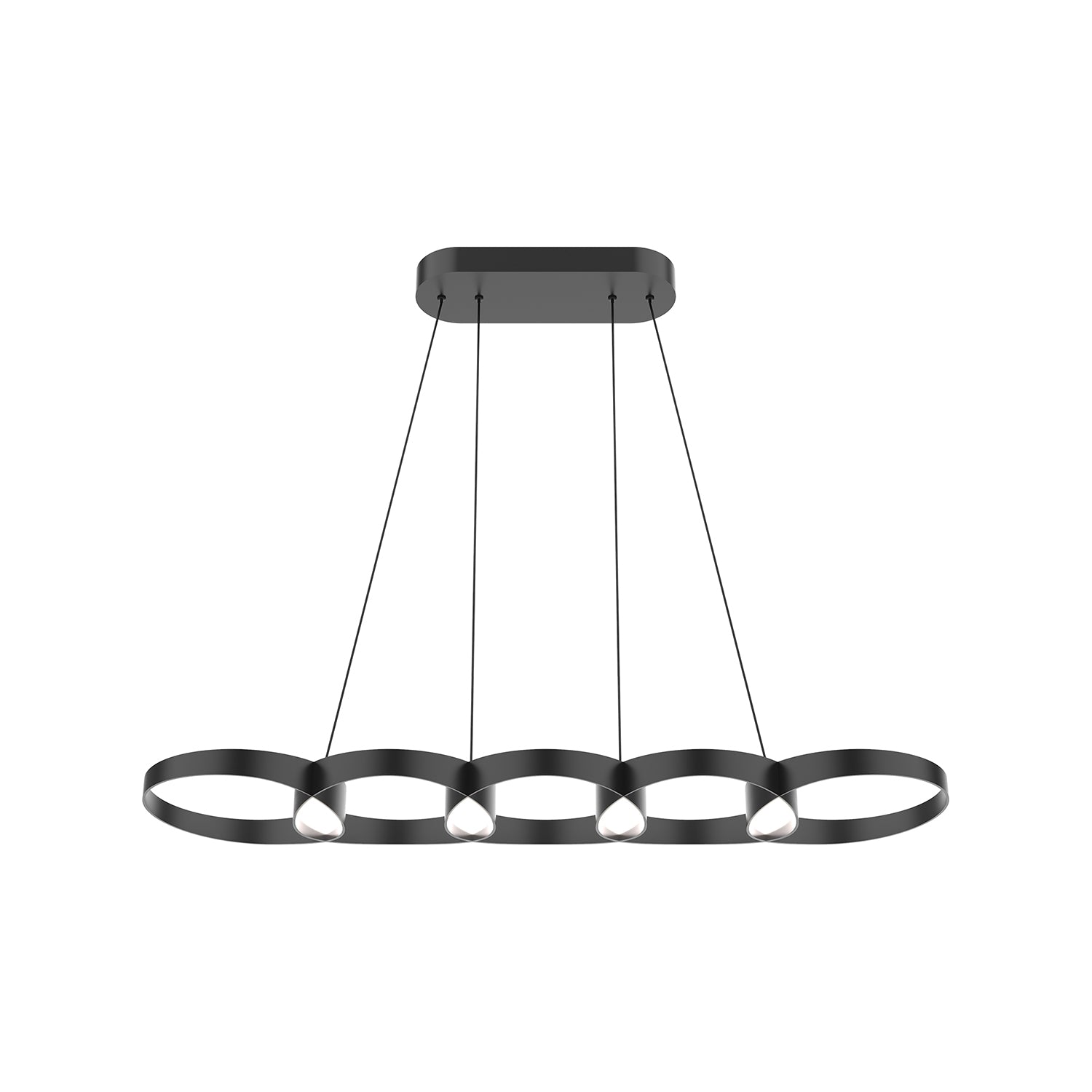 KUZCO LIGHTING INC, MAESTRO LINEAR PENDANTS, PENDANT LIGHT