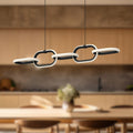 KUZCO LIGHTING INC, AIREN LINEAR PENDANTS, PENDANT LIGHT