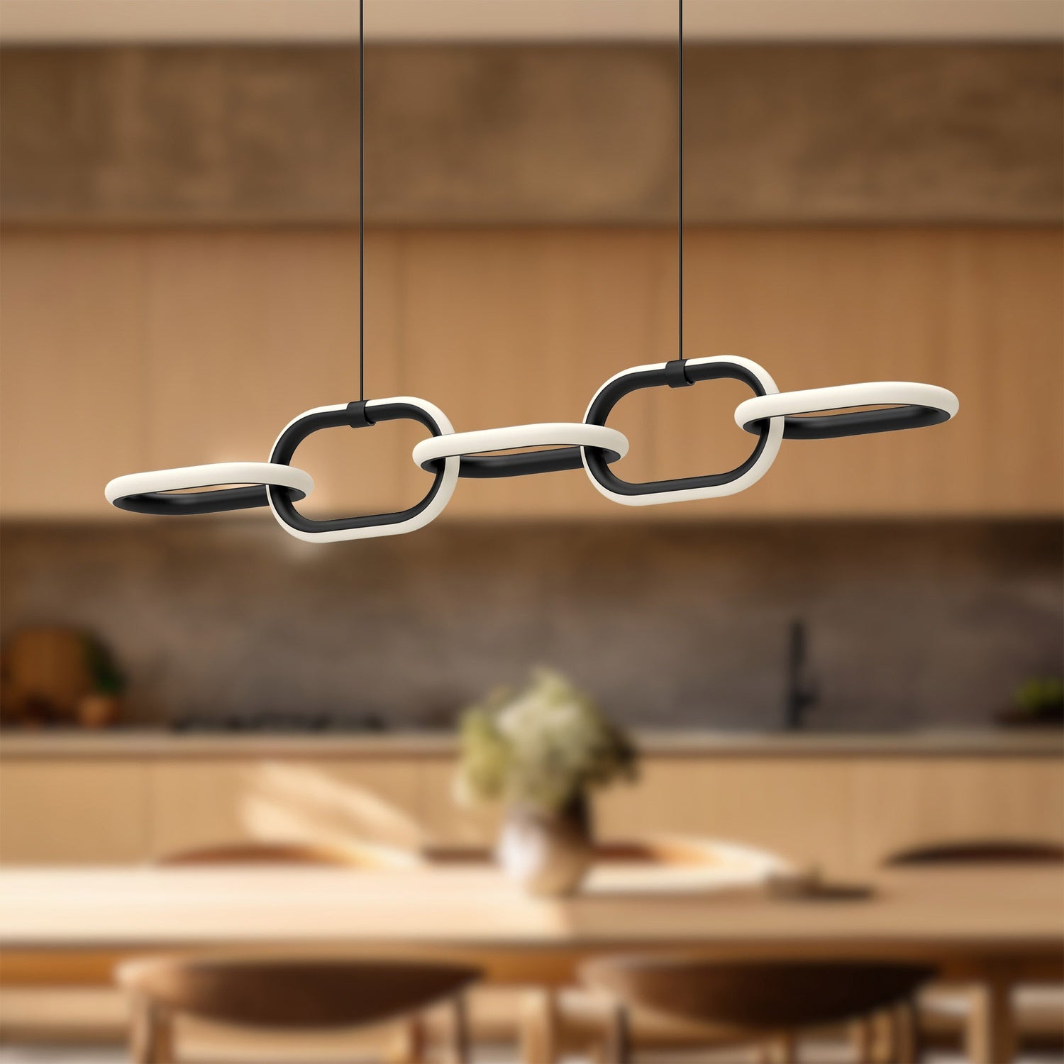KUZCO LIGHTING INC, AIREN LINEAR PENDANTS, PENDANT LIGHT