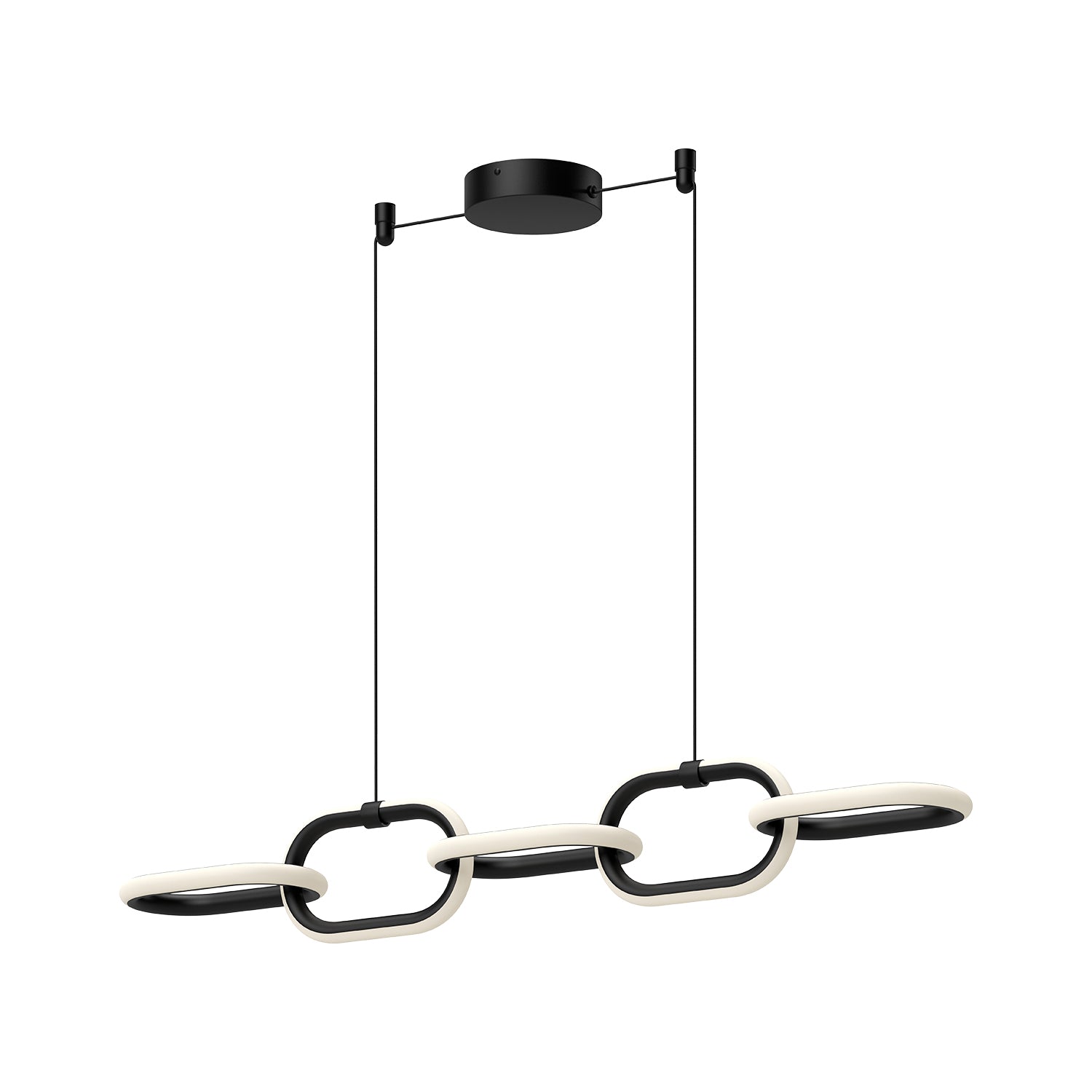KUZCO LIGHTING INC, AIREN LINEAR PENDANTS, PENDANT LIGHT