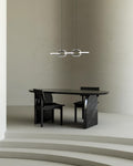 KUZCO LIGHTING INC, AIREN LINEAR PENDANTS, PENDANT LIGHT