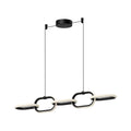 KUZCO LIGHTING INC, AIREN LINEAR PENDANTS, PENDANT LIGHT
