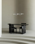 KUZCO LIGHTING INC, AIREN LINEAR PENDANTS, PENDANT LIGHT