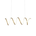 KUZCO LIGHTING INC, SYNERGY LINEAR PENDANTS, PENDANT LIGHT