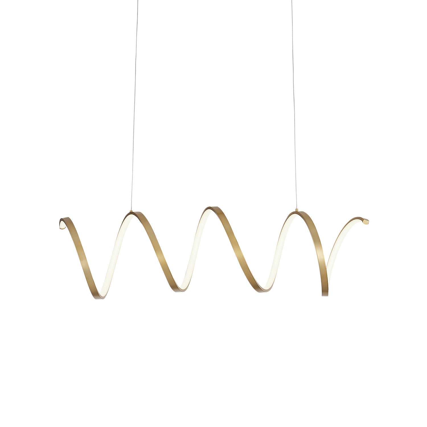 KUZCO LIGHTING INC, SYNERGY LINEAR PENDANTS, PENDANT LIGHT