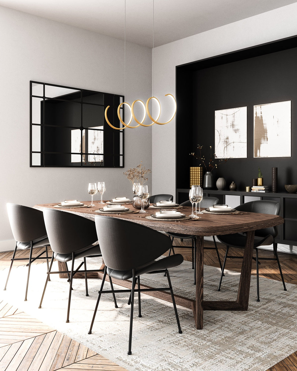 KUZCO LIGHTING INC, SYNERGY LINEAR PENDANTS, PENDANT LIGHT