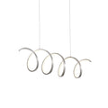 KUZCO LIGHTING INC, SYNERGY LINEAR PENDANTS, PENDANT LIGHT