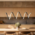 KUZCO LIGHTING INC, SYNERGY LINEAR PENDANTS, PENDANT LIGHT